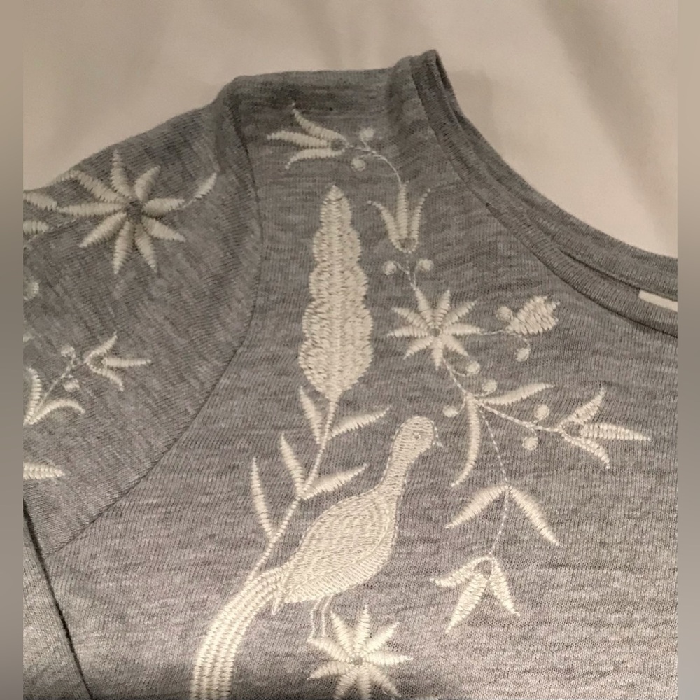 M Loft Lightweight Sweater